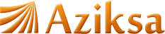 Aziksa-logo